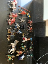 Papo schleich cavalieri - papo,