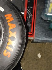 Gomme Go Kart 100/125.     12