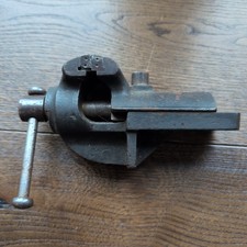 Strumento vintage da banco per