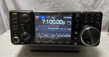 ICOM 7300 HF +50 MHz