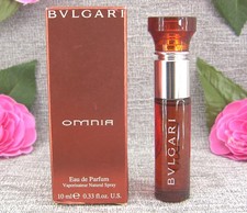 Bvlgari Omnia Eau de Parfum 10