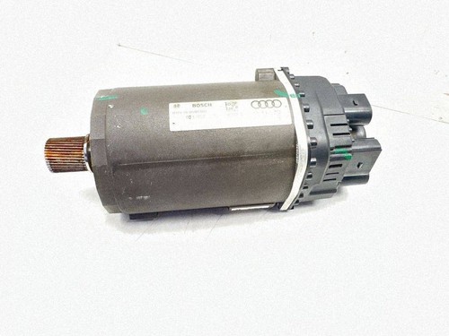 Scatola sterzo audi b9 - s4,