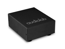 Audiolab DC Block Filtro DC