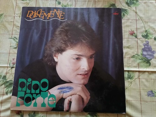 Nino forte dolcemente 33 - nino,