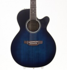 Takamine DMP552C DBS Sunburst