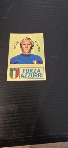 Calciatori panini 1973 - panini, 1973-74