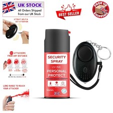 Marcatore Spray Autodifesa con