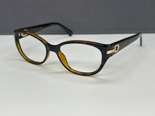 Occhiali Dior donna marrone