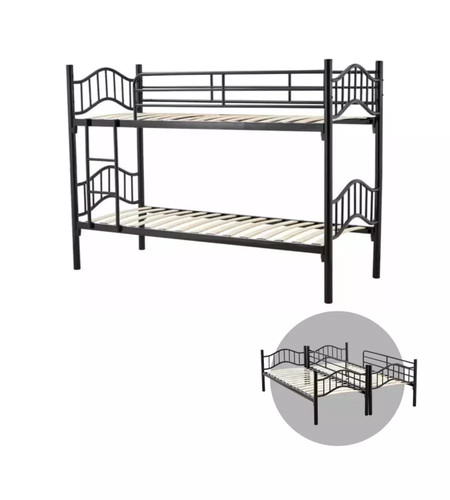Letto castello bellahome - letto,