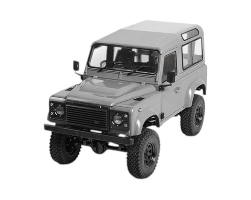 Kit camion rc4wd - rc4wd, gelanda