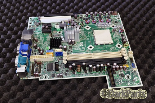 Compaq dc5800 sff - compaq,