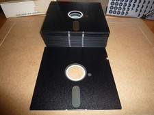 Floppy Disk 5.25 Usati, n.25