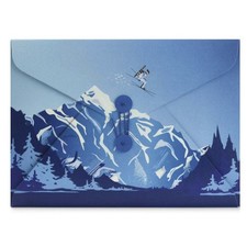 Carta per Stampare Montblanc