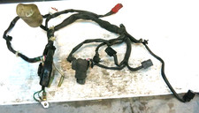 Telaio cablaggio motore honda - cablaggio,