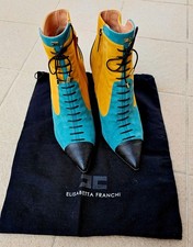 Elisabetta franchi scarpa 37 - elisabetta, n.37