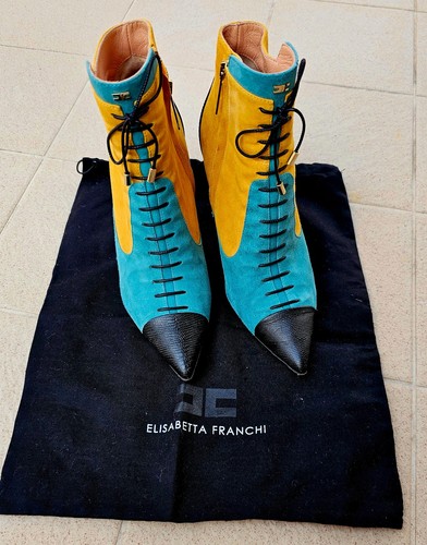 Elisabetta franchi scarpa 37 - scarpa, n.37
