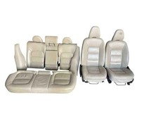 Set sedili VOLVO V70 III BW