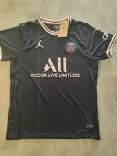 Maglia PSG 21/22 Home taglia M