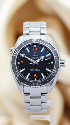 Omega seamaster planet - omega, ocean