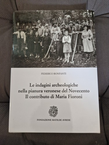 Indagini archeologiche pianura - indagini,