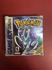 Raro Gameboy Color Pokemon