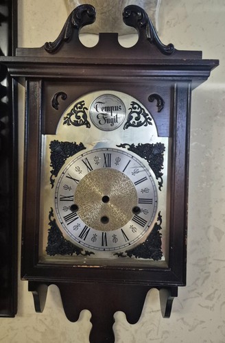 Orologio tempus fugit solo - orologio,