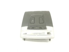 61319263878 plafoniera per BMW SERIE M4 COUPE 3.0 24V (431 CV)