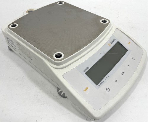 Sartorius cpa8201 competence - sartorius,