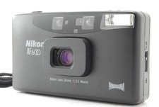 [OTTIME CONDIZIONI] Nikon