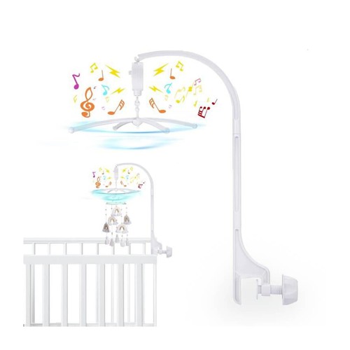 Locisne culla braccio mobile - locisne,