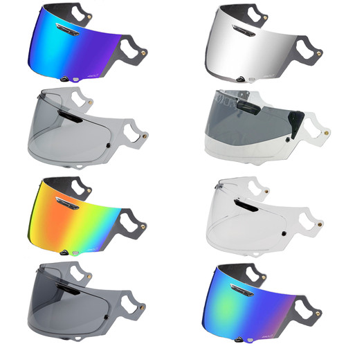 Visiere arai vas max - visiere, vas-v