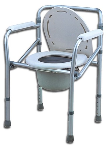 Sedia comoda pieghevole - comoda,
