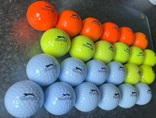 Mix palline da golf - palline,
