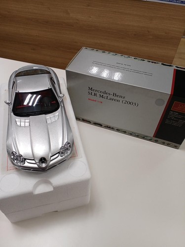 Cmc mercedes benz slr - cmc,