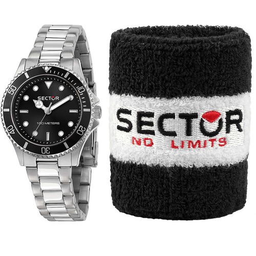 Orologio sector limits - no,