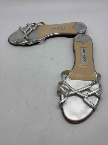 Sandali slip jimmy - on, choo