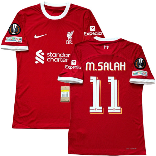 Maglia home 2023 liverpool - maglia,