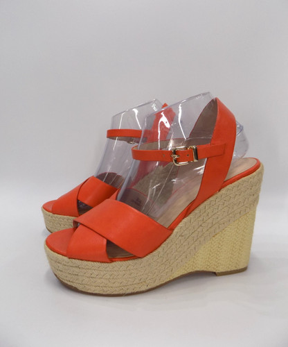 Scarpe con tacco zeppa - scarpe,