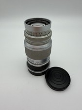 Leica Leitz Wetzlar Elmar 9 cm