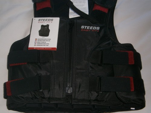 Steeds easy fit protezione - 11,