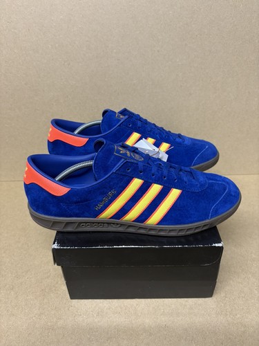 Adidas originals hamburg - ❤️adidas,