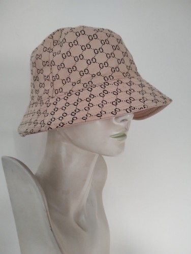 Cappello gucci monogram - gucci, gg