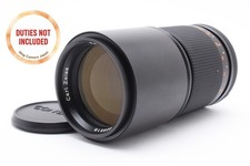 [Quasi come nuovo] Teleobiettivo SMC PENTAX ZOOM 85-210mm F/3.5 MF dal GIAPPONE