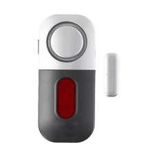 Sistema di allarme wireless