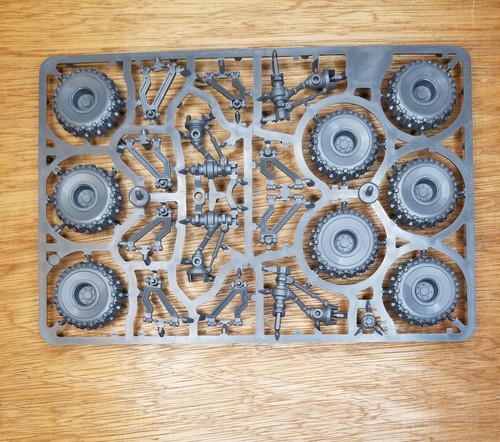Warhammer 40k necromunda - warhammer,