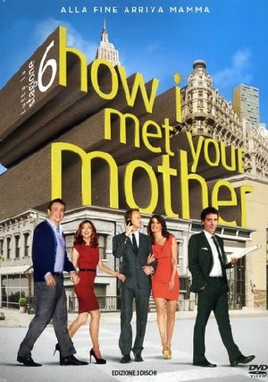 How met your - how, mother