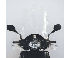 Parabrezza Isotta Media