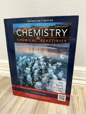 Chemistry & Chemical