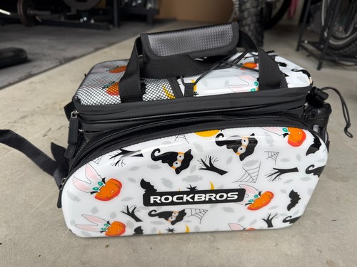 Rockbros 35l halloween - rockbros,