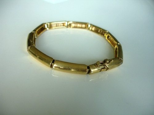 Bracciale pierre lang cm - bracciale,